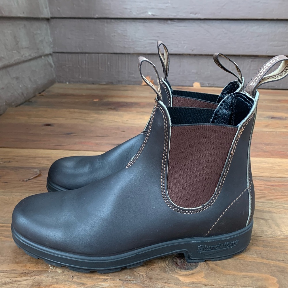 Women’s Blundstone Boots